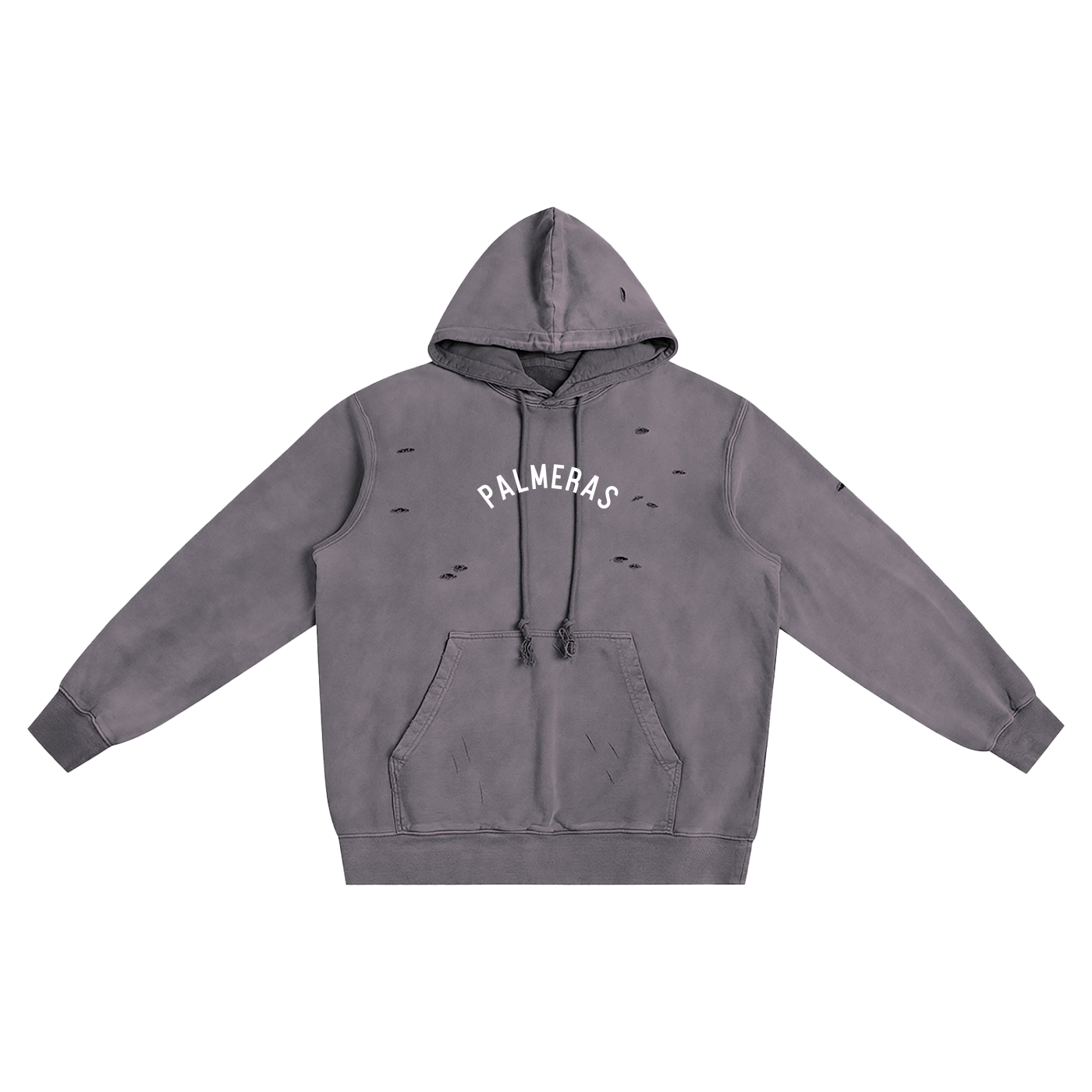 Sol Hoodie