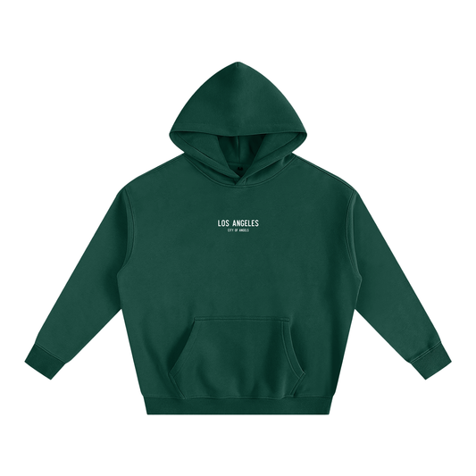 Palm tree hoodie